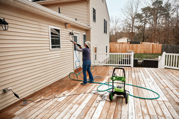Best Deck Pressure Washing  in Dillsburg, PA