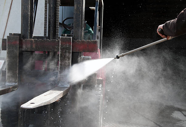 Best Deck Pressure Washing  in Dillsburg, PA