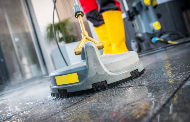 Best Roof Power Washing Services  in Dillsburg, PA
