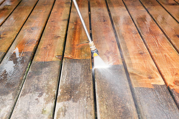 Pressure Washing Contractors in Dillsburg, PA
